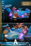 Hot Toys Avatar: The Way of Water Neytiri (Deluxe Version) 1/6 Scale Collectible Figure