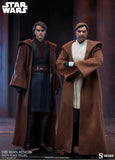 Sideshow Star Wars: The Clone Wars Obi-Wan Kenobi 1/6 Scale 12" Collectible Figure