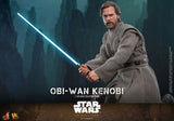 Hot Toys Star Wars: Obi-Wan Kenobi Television Masterpiece Series Obi-Wan Kenobi DX26 1/6 Scale 12" Collectible Figure