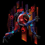 Sentinel Marvel Spider-Man Into the Spider-Verse SV-Action Peni Parker & SP//dr Figure Set