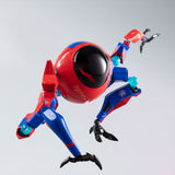 Sentinel Marvel Spider-Man Into the Spider-Verse SV-Action Peni Parker & SP//dr Figure Set