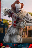 Hot Toys IT: Chapter Two Pennywise 1/6 Scale Collectible Figure