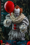 Hot Toys IT: Chapter Two Pennywise 1/6 Scale Collectible Figure