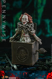 Hot Toys IT: Chapter Two Pennywise 1/6 Scale Collectible Figure