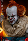 Hot Toys IT: Chapter Two Pennywise 1/6 Scale Collectible Figure