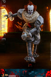 Hot Toys IT: Chapter Two Pennywise 1/6 Scale Collectible Figure
