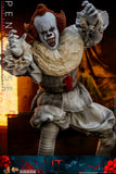 Hot Toys IT: Chapter Two Pennywise 1/6 Scale Collectible Figure
