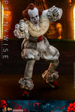 Hot Toys IT: Chapter Two Pennywise 1/6 Scale Collectible Figure