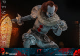 Hot Toys IT: Chapter Two Pennywise 1/6 Scale Collectible Figure