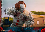 Hot Toys IT: Chapter Two Pennywise 1/6 Scale Collectible Figure
