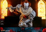 Hot Toys IT: Chapter Two Pennywise 1/6 Scale Collectible Figure