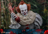 Hot Toys IT: Chapter Two Pennywise 1/6 Scale Collectible Figure