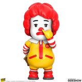 Mighty Jaxx Picky Eaters: The Clown Vinyl Art Collectible by Po Yun Wang