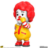 Mighty Jaxx Picky Eaters: The Clown Vinyl Art Collectible by Po Yun Wang