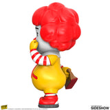 Mighty Jaxx Picky Eaters: The Clown Vinyl Art Collectible by Po Yun Wang