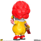 Mighty Jaxx Picky Eaters: The Clown Vinyl Art Collectible by Po Yun Wang