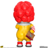 Mighty Jaxx Picky Eaters: The Clown Vinyl Art Collectible by Po Yun Wang