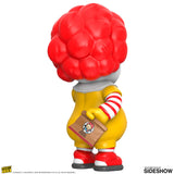 Mighty Jaxx Picky Eaters: The Clown Vinyl Art Collectible by Po Yun Wang