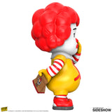 Mighty Jaxx Picky Eaters: The Clown Vinyl Art Collectible by Po Yun Wang