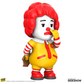 Mighty Jaxx Picky Eaters: The Clown Vinyl Art Collectible by Po Yun Wang