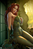 Sideshow DC Comics Poison Ivy Premium Format Figure Statue