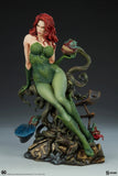 Sideshow DC Comics Poison Ivy Premium Format Figure Statue