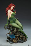 Sideshow DC Comics Poison Ivy Premium Format Figure Statue