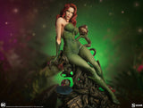 Sideshow DC Comics Poison Ivy Premium Format Figure Statue