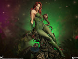 Sideshow DC Comics Poison Ivy Premium Format Figure Statue