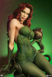 Sideshow DC Comics Poison Ivy Premium Format Figure Statue