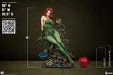 Sideshow DC Comics Poison Ivy Premium Format Figure Statue