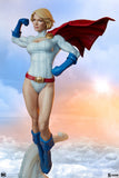 Sideshow DC Comics Power Girl Premium Format Figure Statue
