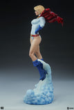 Sideshow DC Comics Power Girl Premium Format Figure Statue