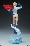 Sideshow DC Comics Power Girl Premium Format Figure Statue