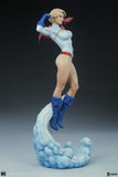 Sideshow DC Comics Power Girl Premium Format Figure Statue