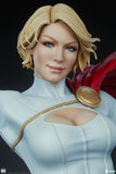 Sideshow DC Comics Power Girl Premium Format Figure Statue