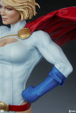 Sideshow DC Comics Power Girl Premium Format Figure Statue