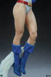 Sideshow DC Comics Power Girl Premium Format Figure Statue