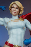 Sideshow DC Comics Power Girl Premium Format Figure Statue