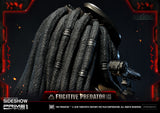 Prime 1 Studio The Predator Fugitive Predator Life Size Bust Statue