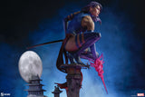 Sideshow Marvel Comics X-Men Psylocke Premium Format Figure Statue