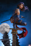 Sideshow Marvel Comics X-Men Psylocke Premium Format Figure Statue