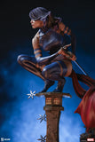 Sideshow Marvel Comics X-Men Psylocke Premium Format Figure Statue