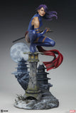 Sideshow Marvel Comics X-Men Psylocke Premium Format Figure Statue