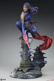 Sideshow Marvel Comics X-Men Psylocke Premium Format Figure Statue