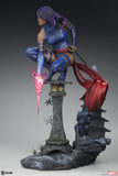 Sideshow Marvel Comics X-Men Psylocke Premium Format Figure Statue