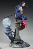 Sideshow Marvel Comics X-Men Psylocke Premium Format Figure Statue