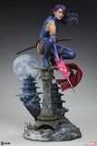 Sideshow Marvel Comics X-Men Psylocke Premium Format Figure Statue