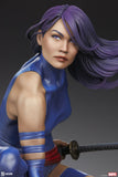 Sideshow Marvel Comics X-Men Psylocke Premium Format Figure Statue