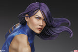 Sideshow Marvel Comics X-Men Psylocke Premium Format Figure Statue